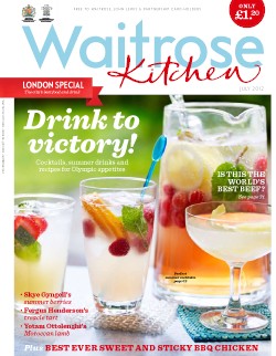 waitrose kitchen magazine pdf