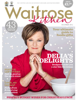 waitrose kitchen magazine pdf