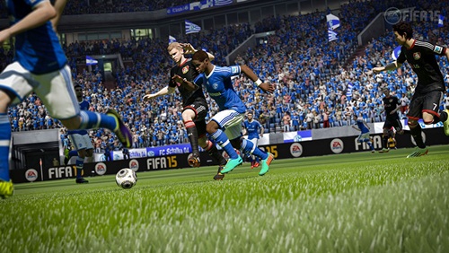 Download fifa 15 for mac